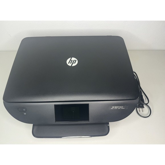 HP Other - HP Envy 5643 SDGOB-1401-01 All In One Printer Scanner Copier Unit